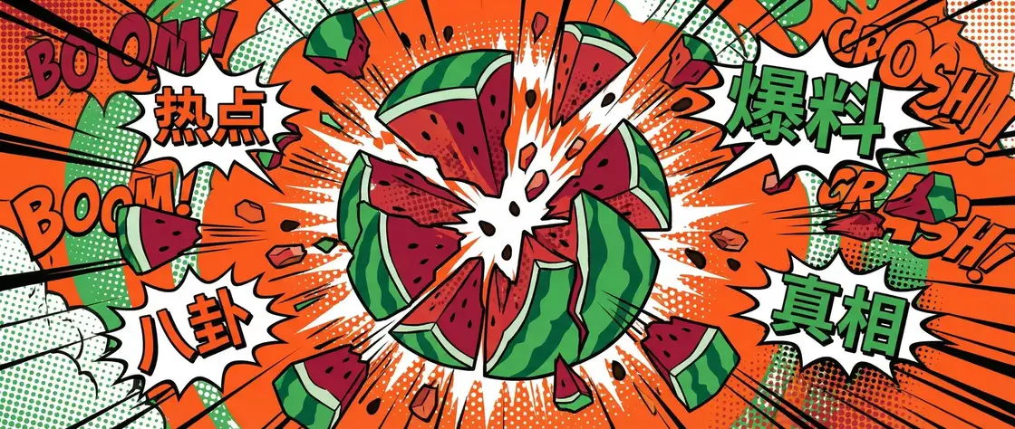 体育竞猜推荐平台娱乐 今日头瓜爆炸漫画横幅