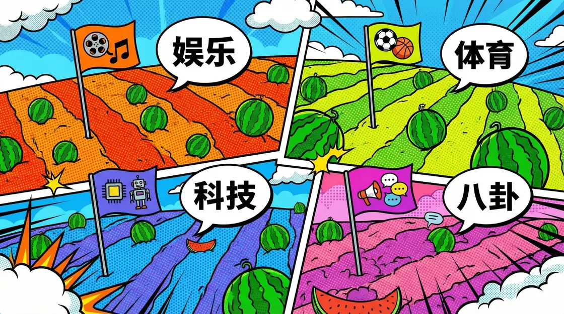 体育竞猜推荐平台娱乐 娱乐瓜田分类