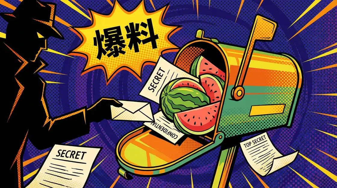 体育竞猜推荐平台娱乐 匿名爆料通道漫画插图